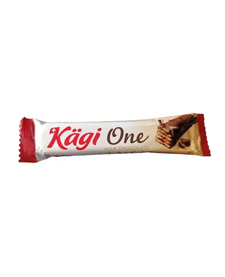 KAGI MILK CHOCOLATE
