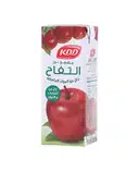 KDD JUICE APPLE – image 1