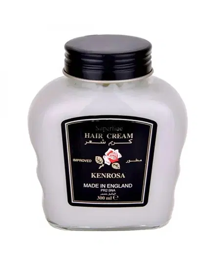 HAIR CREAM KENROSA