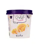 ICE CREAM KWALITY MANGO – image 1