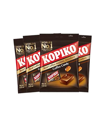KOPIKO COFFEE CANDY