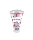 ICE CREAM KWALITY RASBERRY RIPPLE – image 1