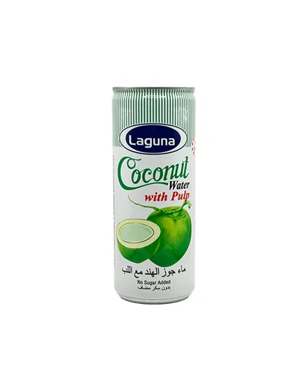 LAGUNA COCONUT JUICE