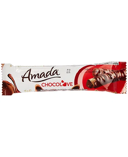AMADA CHOCOLOVE