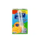 ALMARAI MANGO & GRAPE DRINK – image 1