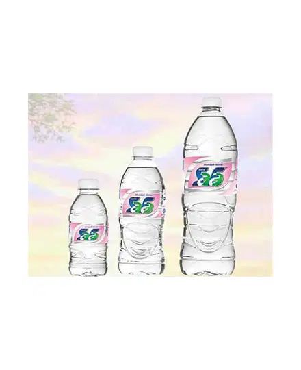 WATER SAFA MAKKAH