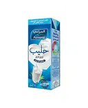 ALMARAI MILK FULL FAT – image 1