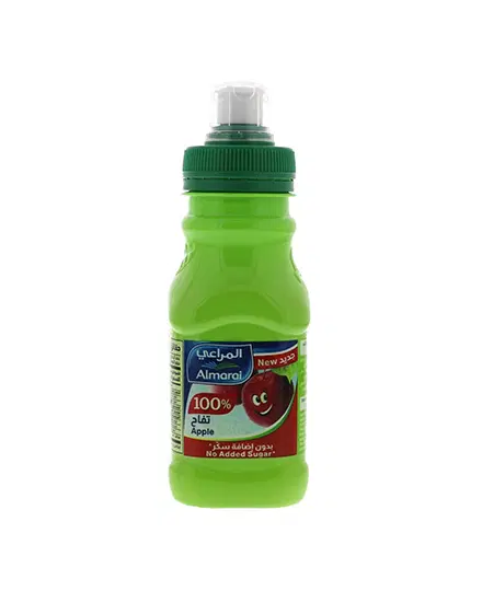 ALMARAI JUICE JUNIOR APPLE