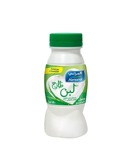 ALMARAI LABAN FULL FAT