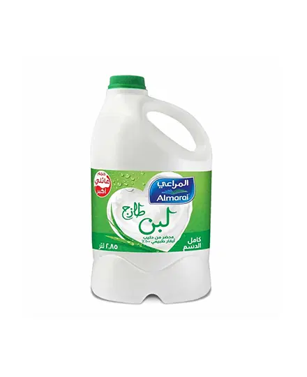 ALMARAI LABAN FULL FAT