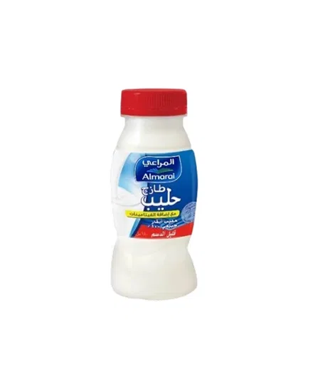 ALMARAI FRESH MILK LOW FAT