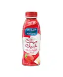 ALMARAI MILK STRAWBERRY – image 1