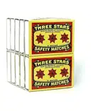 MATCHESBOX – image 1