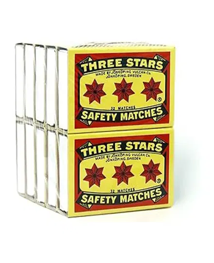 MATCHESBOX
