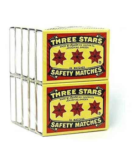 MATCHESBOX