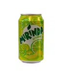 MIRINDA CITRUS – image 1
