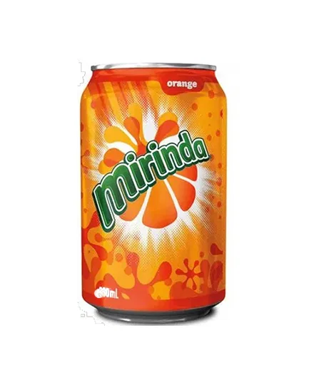 MIRINDA ORANGE