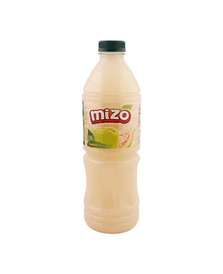 MIZO DRINK GUAVA