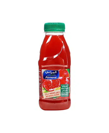 ALMARAI JUICE POMEGRANATE