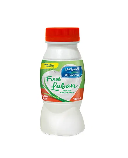ALMARAI FRESH LABAN LOW FAT