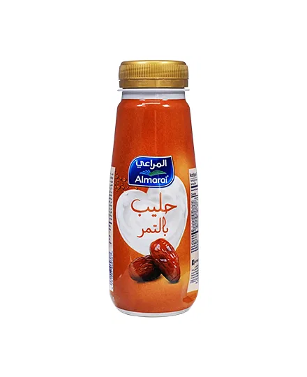 ALMARAI MILK DATES