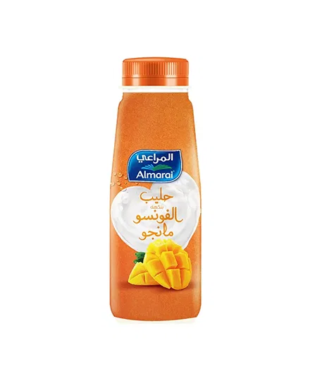 المراعي حليب مانجو 225 مل