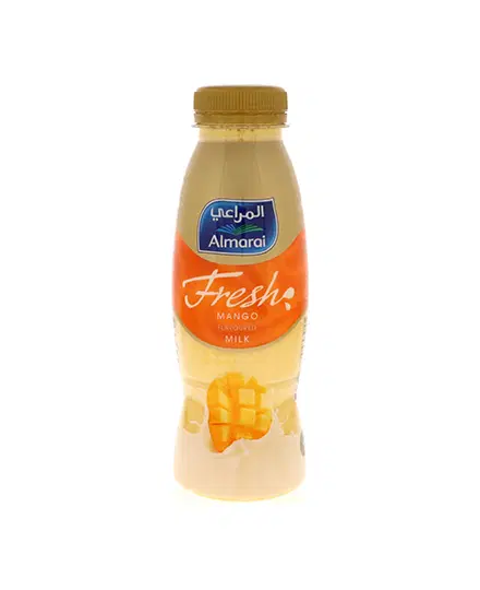 ALMARAI MILK MANGO