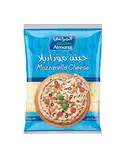 ALMARAI MOZZARELLA CHEESE FULL FAT – image 1