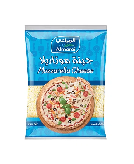 ALMARAI MOZZARELLA CHEESE FULL FAT