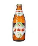 MOUSSY NON ALCOHOLIC BEER APPLE – image 1