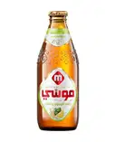 موسي بيرة غير كحولية ليمون نعناع 330 مل – image 1