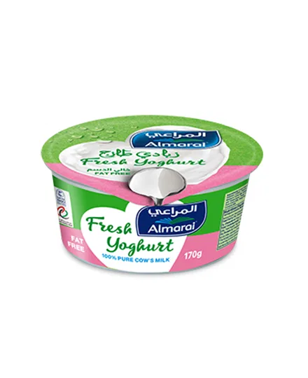 ALMARAI YOGURT FATFREE