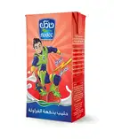 NADEC MILK STRAWBERRY – image 1