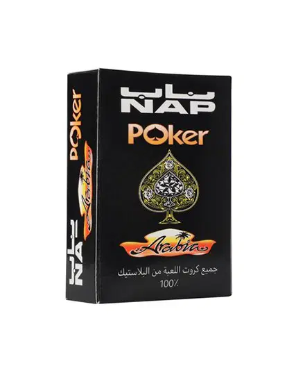 NEP POKER PLAYING CARDS