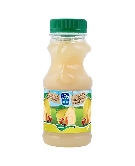 NADEC JUICE GUAVA