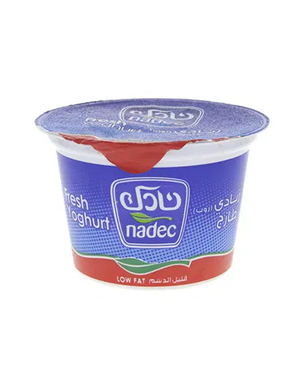 NADEC YOGURT LOW FAT