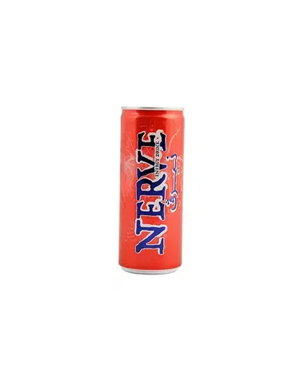 NERVE SOFT DRINK