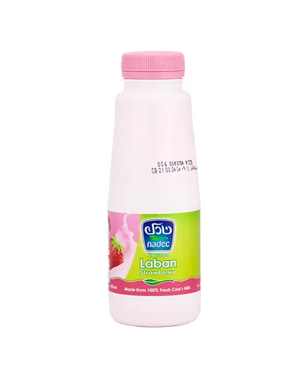 NADEC LABAN STRAWBERRY
