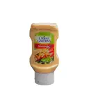 MAYONNAISE ORIENT GARDEN SPICY – image 1