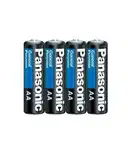 PANASONIC BATTERY AA – image 1