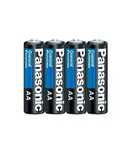 PANASONIC BATTERY AA