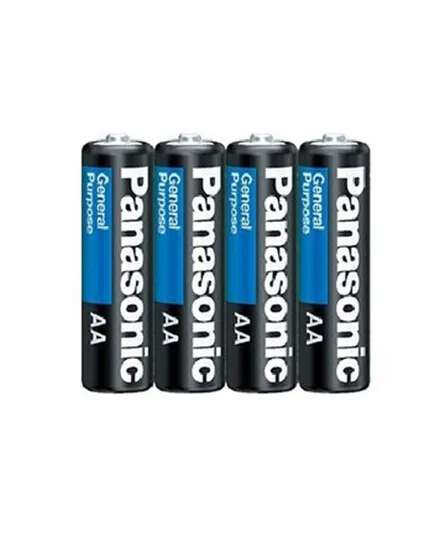 PANASONIC BATTERY AA