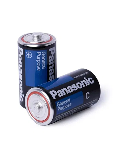 PANASONIC BATTERY C