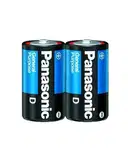 PANASONIC BATTERY D – image 1