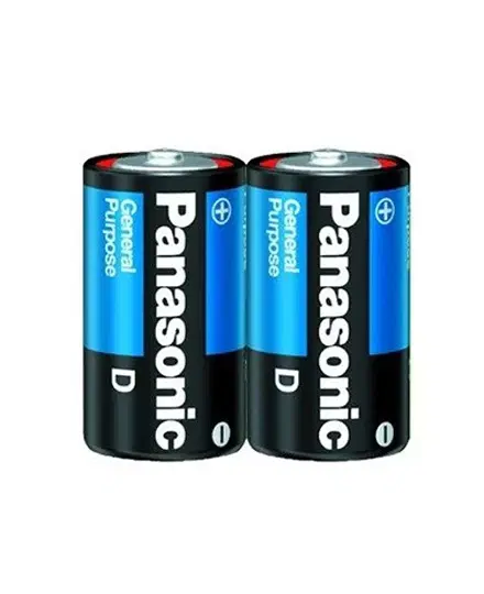 PANASONIC BATTERY D