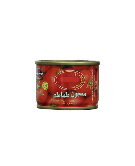 TOMATO PASTE