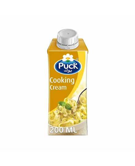 PUCK COOKING CREAM