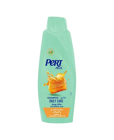 SHAMPOO PERTH DAILR CARE