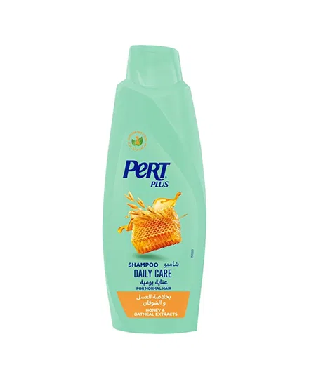 SHAMPOO PERTH DAILR CARE