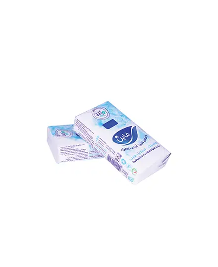TISSUE POCKET FINE
